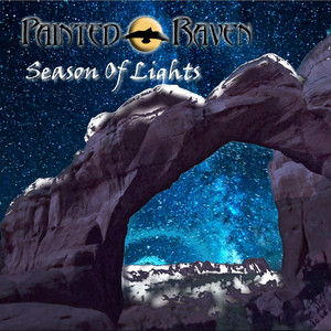 Season of Lights Albumcover