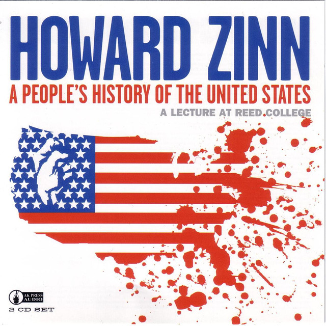 Howard Zinn Photo