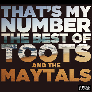 That's My Number: The Best Of album