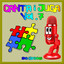 Canta i Juga (Amb Karaokes) Vol. 7 Albumcover
