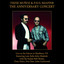 The Anniversary Concert cover