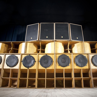 Mungo’s Hi Fi Photo