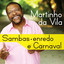 Sambas Enredo e Carnaval Albumcover