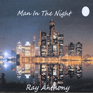 Man In The Night album
