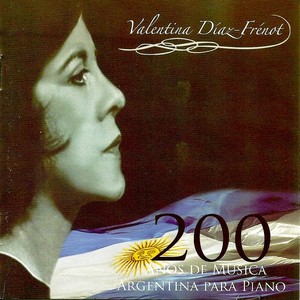 Valentina D&iacute;az Frenot