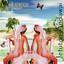 Jetuton Andawai Albumcover