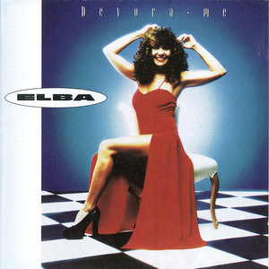 Devora-Me cover