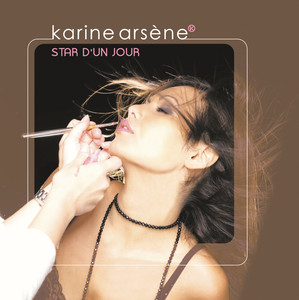 Karine Arsene