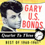 Quarter to Three - Best of 1960-1961 cover