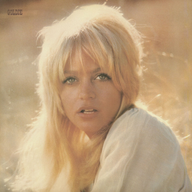 Goldie Hawn Photo