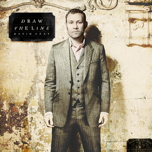 Draw the Line album