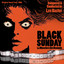 Black Sunday (Original Motion Picture Soundtrack) [La Maschera Del Demonio] cover