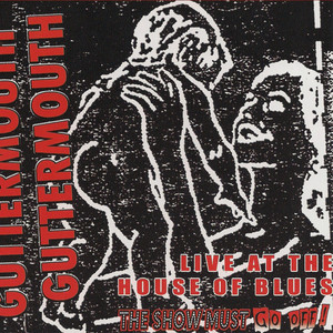 Live at The House of Blues album