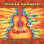 Viva la Guitarra Albumcover