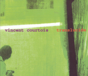 Translucide Albumcover