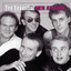 The Essential Men at Work cover