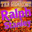 The Greatest Ralph Stanley (Live) Albumcover