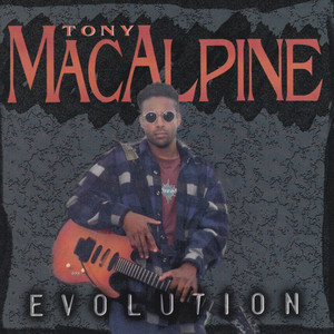 Evolution album