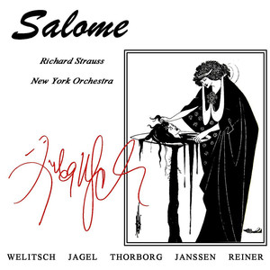 Salome album