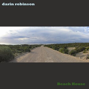 Darin Robinson