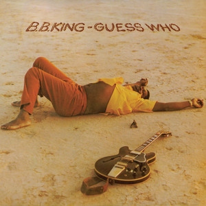 Guess Who cover