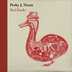 Pesky J. Nixon Photo