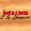 Devil In A Bottle Albumcover