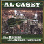The Return Of The Green Gretsch cover