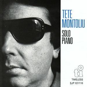 Solo Piano album