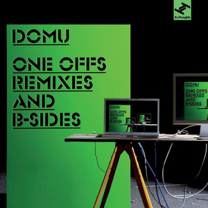 One Offs Remixes and B Sides album