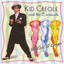 Too Cool to Conga cover