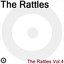 The Rattles Vol.4 cover