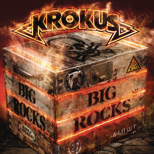 Big Rocks album