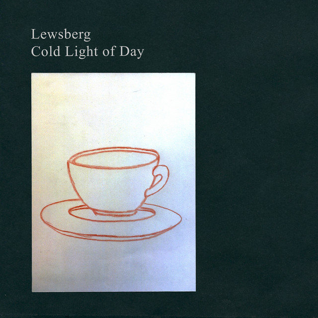 Cold Light Of Day cover