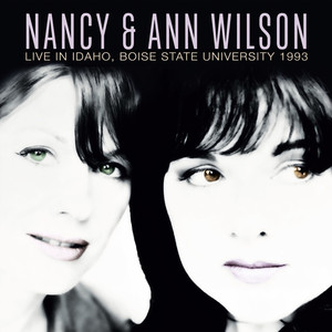 Live At The Boise State University, Idaho, 20Th June 1993 album
