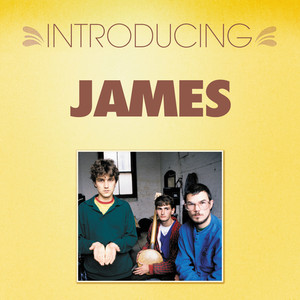 James album