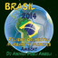 Brasil 2014 cover