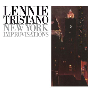 New York Improvisations album