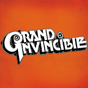 Grand Invincible