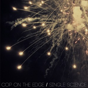 Cop On The Edge