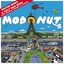 Modonut 2 Albumcover
