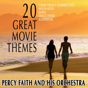 20 Great Movie Themes album