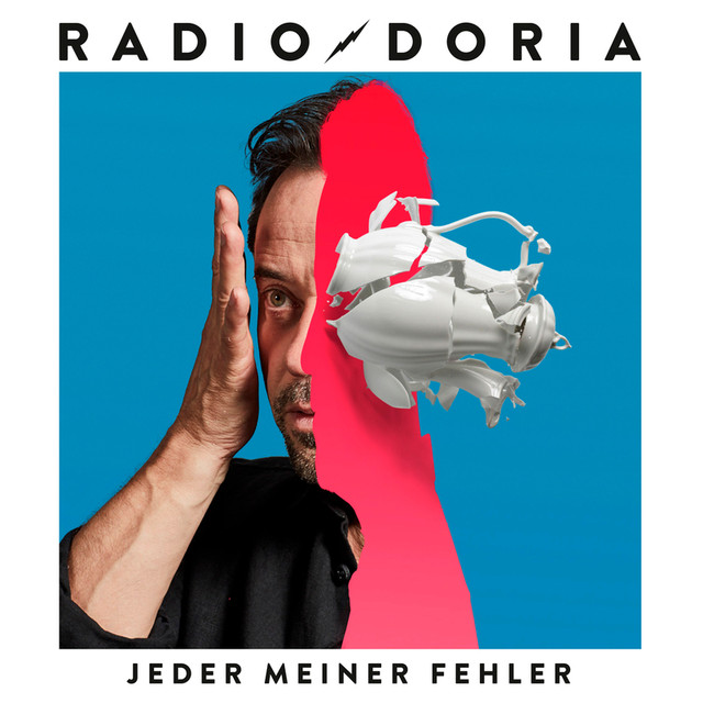 Jeder Meiner Fehler cover