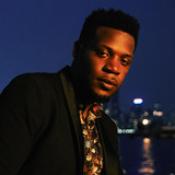 Keyon Harrold Photo