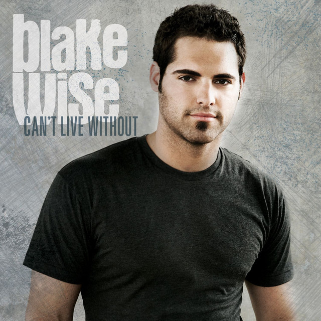 Blake Wise Photo