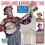 16 Sacred Gospel Songs cover
