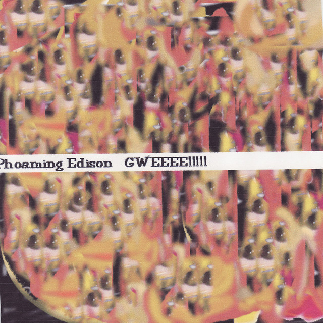 Phoaming Edison Photo