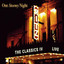 One Stormy Night: Live At the Ritz cover