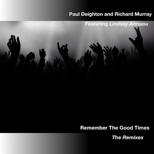 Paul Deighton