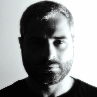 Chris Voro Photo